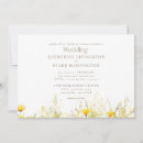 Recherche de couleur or invitations Coloré