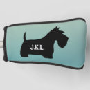 Search for scottish terrier dog golf equipment Scottie