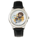 Search for owl watches Hedwig
