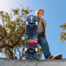 Search for cyberpunk skateboards Tech