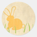 Search for yellow bunny stickers Green