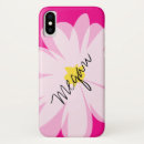 Recherche de rose fluorescent iphone coques Fleur
