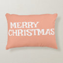 Search for elegant christmas pillows Minimal
