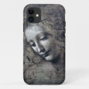 Recherche de léonard vinci iphone coques Dessin