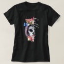 Search for catrina tshirts Floral