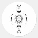 Recherche de symbole du soleil autocollants Spirituel