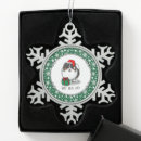Search for pomeranian ornaments Santa