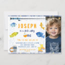 Search for ofishally one birthday invitations Boy