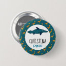 Recherche de dinosaur badges Reptiles