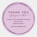 Search for discount labels Minimalist