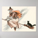 Recherche de vintage halloween posters Sorcières