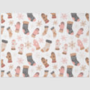 Search for holiday tissue paper Pink