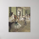 Search for ballet dancing canvas prints Ballerinas