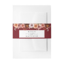 Recherche de bandeaux de faire part Aquarelle florale