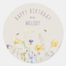 Recherche de bliss stickers Rose