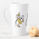 Search for fruit cartoon mugs Dancing
