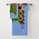 Search for train bath towels Transport