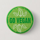 Recherche de vegetarien badges Veggie
