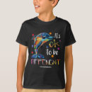 Recherche de thérapeute enfant tshirts Sensibilisation au handicap