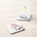 Search for funny christmas coasters Silly