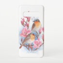Search for birds samsung cases Floral