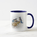 Recherche de blue jays tasses Neige