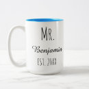 Search for design her mugs His and hers