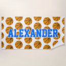 Search for basketball beach towels Kids