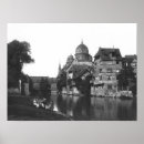 Recherche de villes allemandes posters Paysage urbain