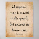Recherche de citations et confucius posters Inspiration