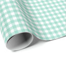 Search for seafoam wrapping paper Birthday