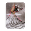 Search for flamenco magnets Dancing