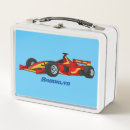 Search for sports car lunch boxes For kids