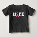 Search for ribbon baby clothes Breast cancer
