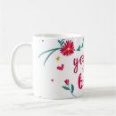 Search for valentines day cards mugs Hand drawn