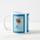 Search for balloon art mugs Birthday