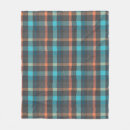 Search for tangerine blankets Colourful