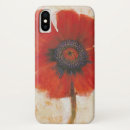 Recherche de poppy iphone coques Rouge