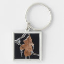 Search for oak leaf keychains Autumn