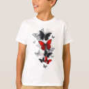 Search for white butterfly tshirts Illustration