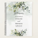 Recherche de vintage agendas Bride