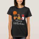 Recherche de hallothanksmas femme tshirts Action de grâces