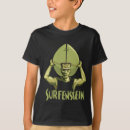 Search for surfing halloween tshirts Surfboard