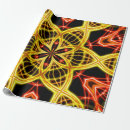 Recherche de connexion papier cadeau Abstrait