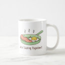 Search for bacon and eggs mugs Couple