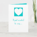 Search for blue digital valentines day cards White