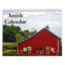 Search for amish calendars Lancaster