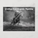 Recherche de cheyenne posters Rodéo