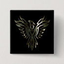 Search for mythical creature buttons Phoenix