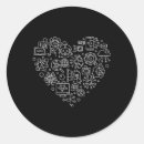 Search for robot stickers Machine learning